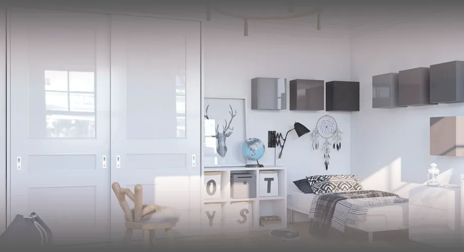 Шкафы - купе: профессиональный словарь и терминология