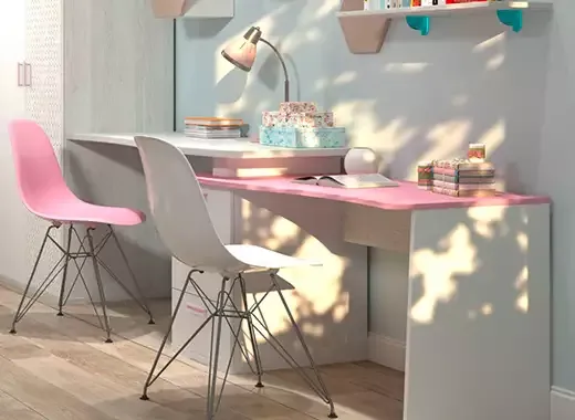 Стол (арт. 034), мебель на заказ MrDoors