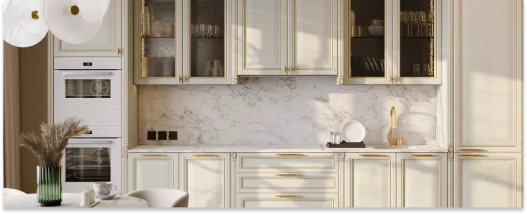 Представляем новую коллекцию кухонь Lorenzo