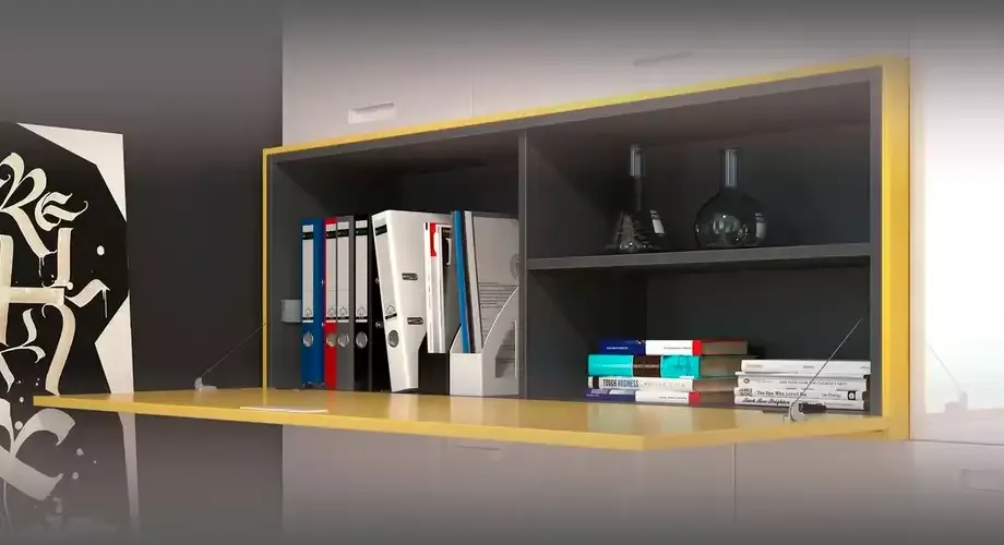 Задняя стенка в корпусной мебели