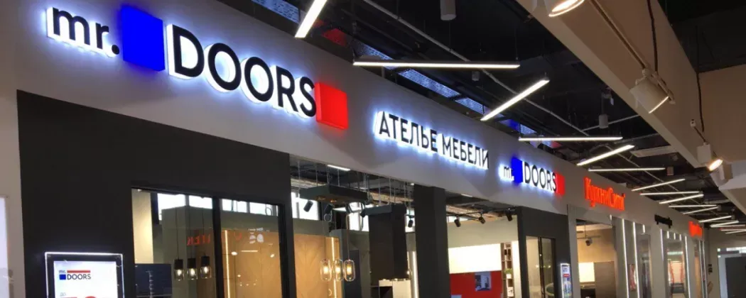 Mr.Doors представляет программу для частных инвесторов