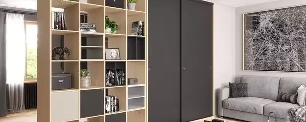 Новое Ателье в Москве на ул. Архитектора Щусева