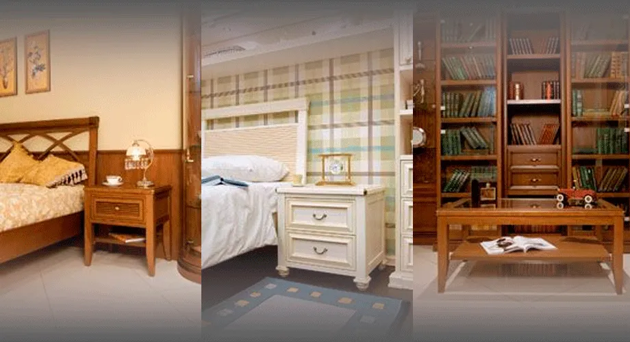 Малые формы "Классика Mr.Doors"