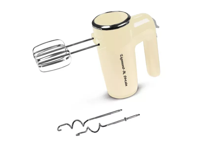 Миксер Zigmund & Shtain ZHM‑150, мебель на заказ MrDoors