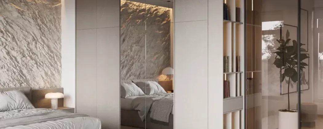 Шкафы в прихожую и спальню за полцены