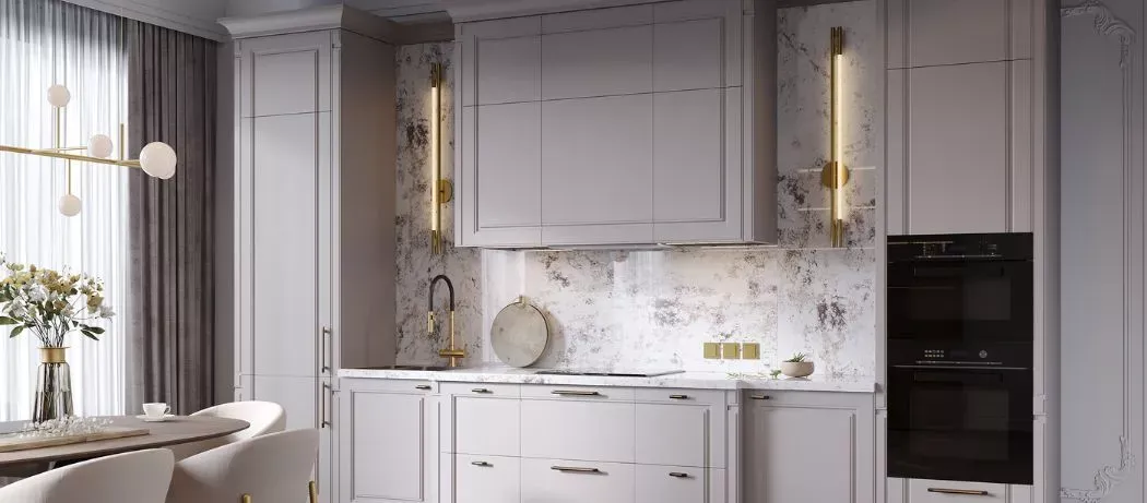 Новинка! Фасады Kiara F