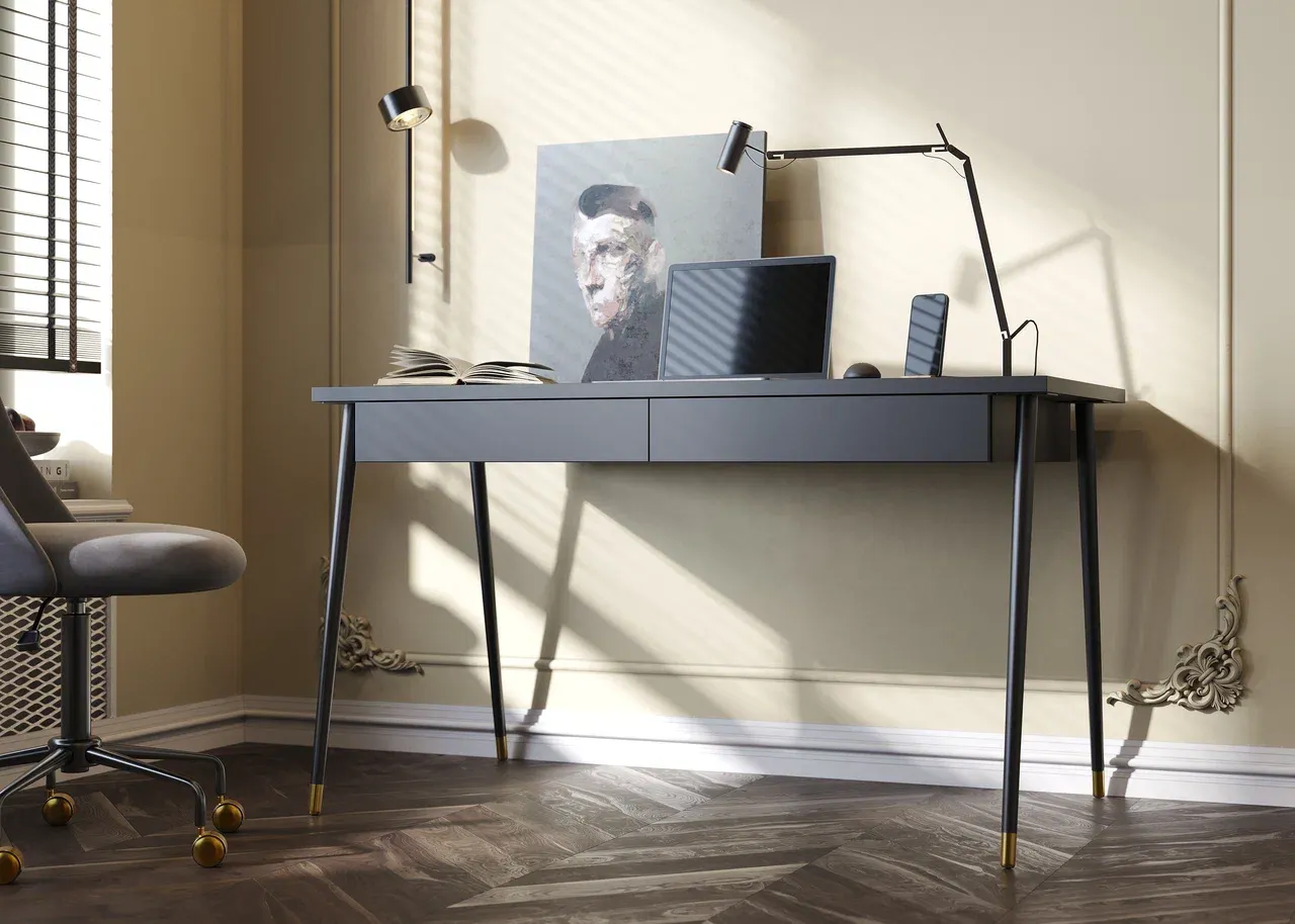 Комод на ножках Korfu 710 (арт. Smf006), мебель на заказ MrDoors