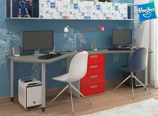 Стол (арт. 031), мебель на заказ MrDoors