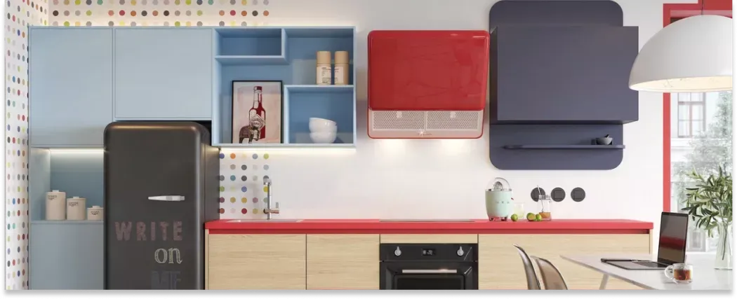 Mr.Doors номинирован на национальную премию!