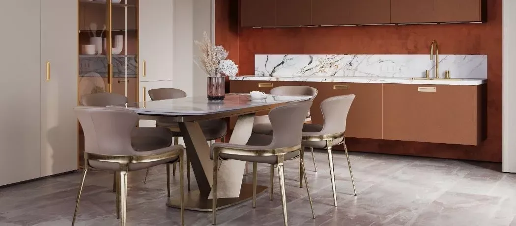 За 2024 год вырос спрос на мебель