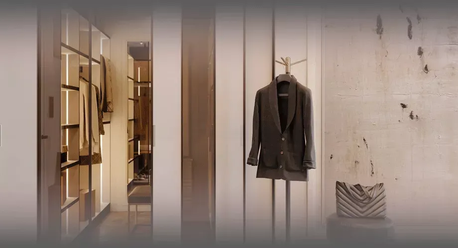 Стили интерьеров прихожих, Идеи интерьеров в разных стилистических решениях