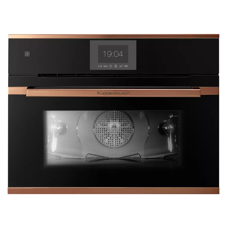 Компактный духовой шкаф Kuppersbusch Copper (арт. CBP 6550.0 S7), мебель на заказ MrDoors