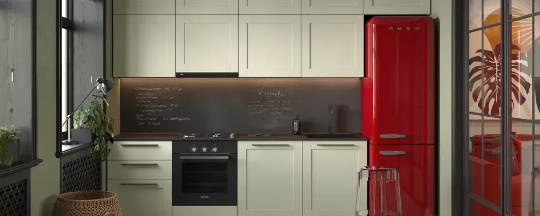 Как интерьеры в стиле mid-century стали главным трендом