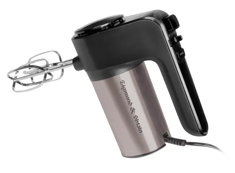 Миксер Zigmund & Shtain ZHM‑156, мебель на заказ MrDoors