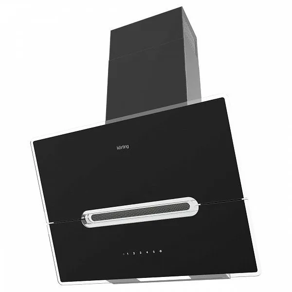 Вытяжка настенная (арт. KHC 61950 GXN), мебель на заказ MrDoors