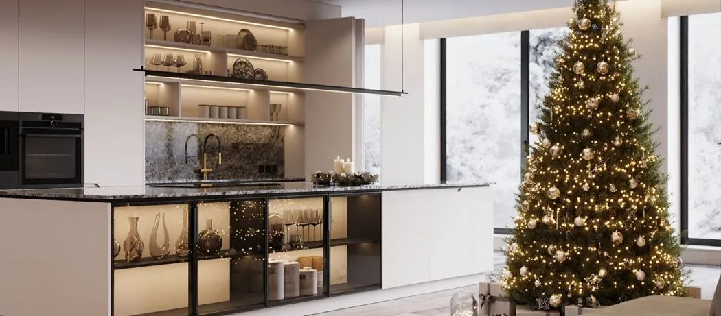 Как использовать цвет года Pantone 2026 в интерьере