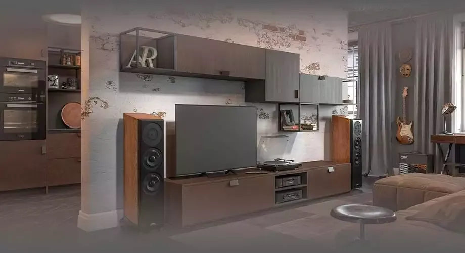 Мебель для гостиной: как выбрать, как расставить