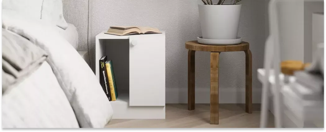 Хит продаж этой недели: тумбы