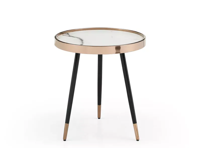 Стол журнальный Carla IMODERN (арт. 116281), мебель на заказ MrDoors