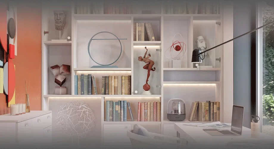 Мебель для бизнеса. Коммерческий интерьер