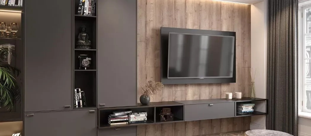 Плюсы и минусы мебели по индивидуальному заказу