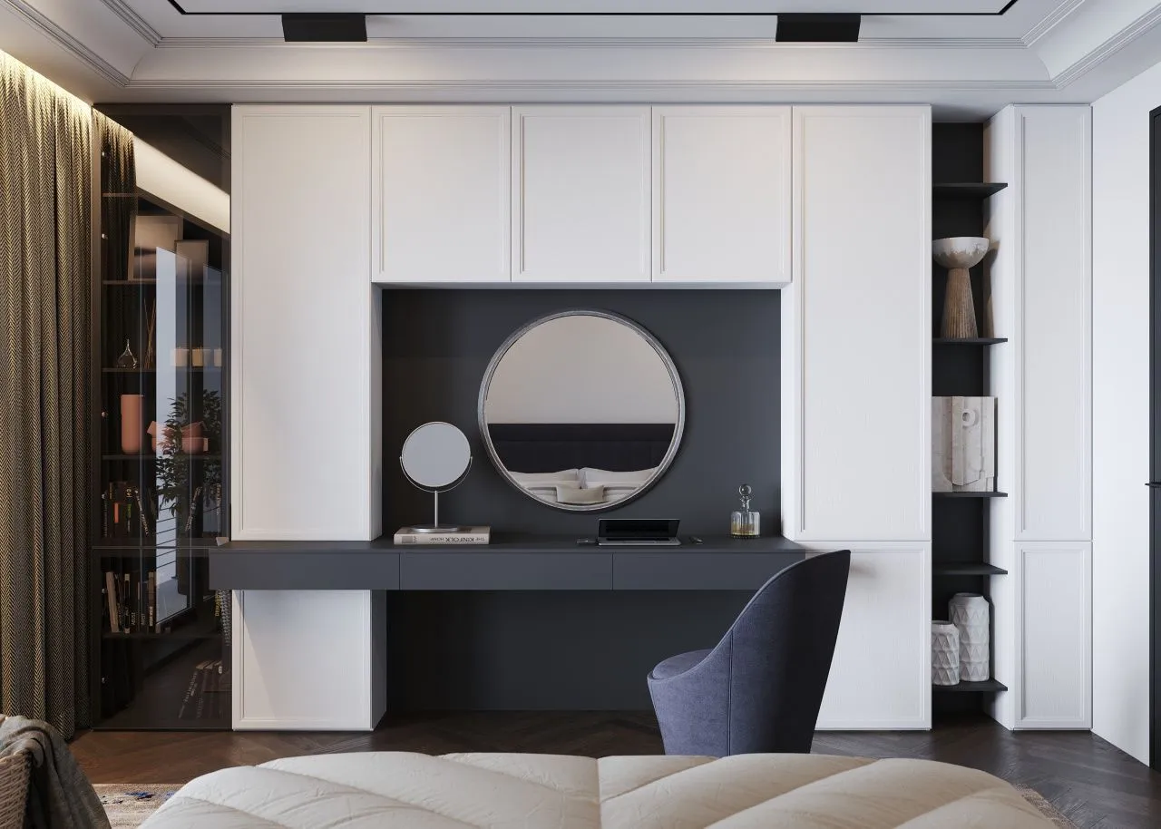 Гостиная, коллекция "Эмпайр" (арт. 346)