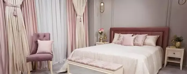 Скидки до 50% на текстиль для дома