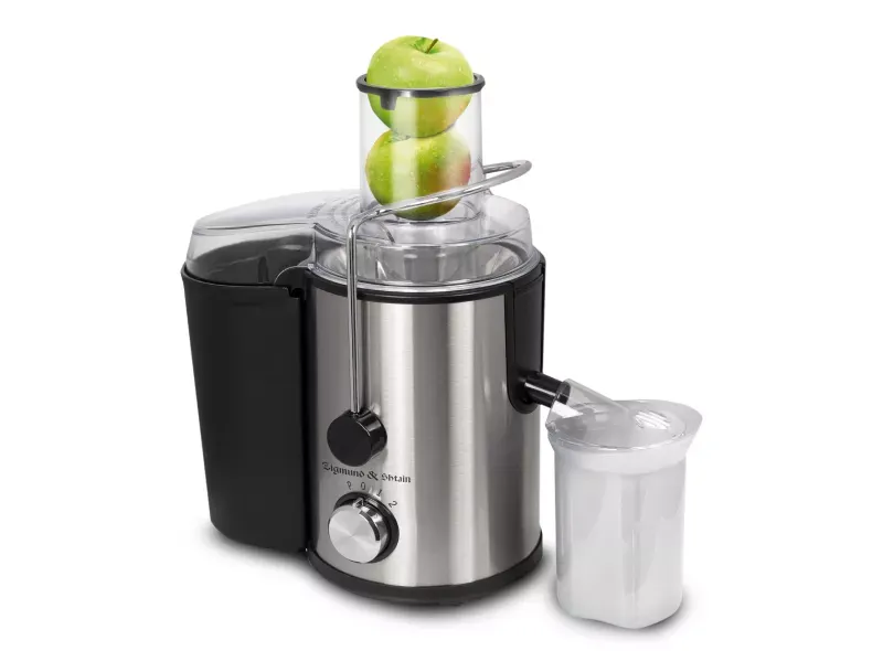 Соковыжималка Zigmund & Shtain EJ‑753, мебель на заказ MrDoors