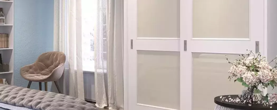 Планируем пространство для хранения вещей правильно