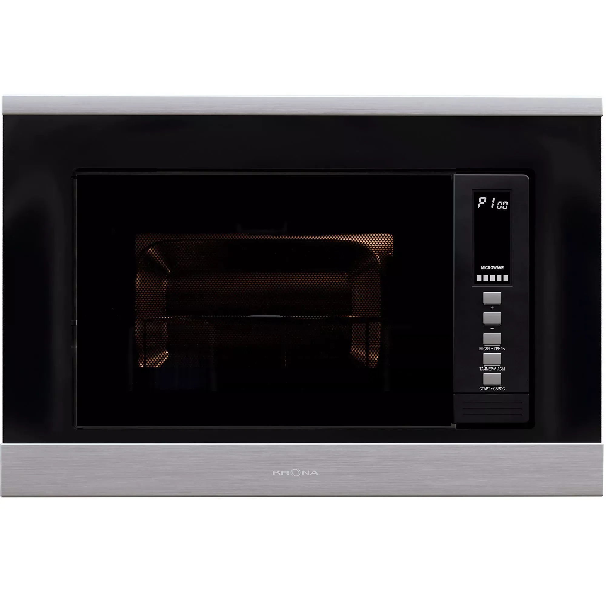 Микроволновая печь LAUNE 60 S K (арт. КА-00005297), мебель на заказ MrDoors