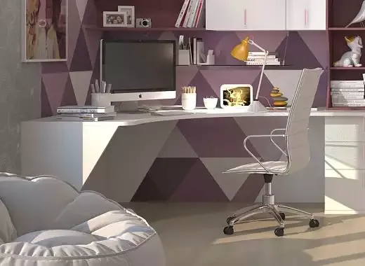 Стол (арт. 003), мебель на заказ MrDoors