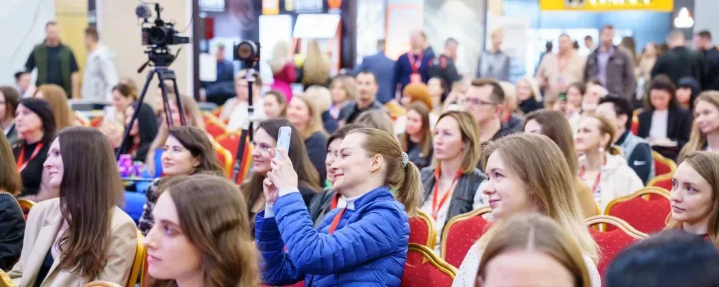 Фотоотчет с Russian Design Days-2023