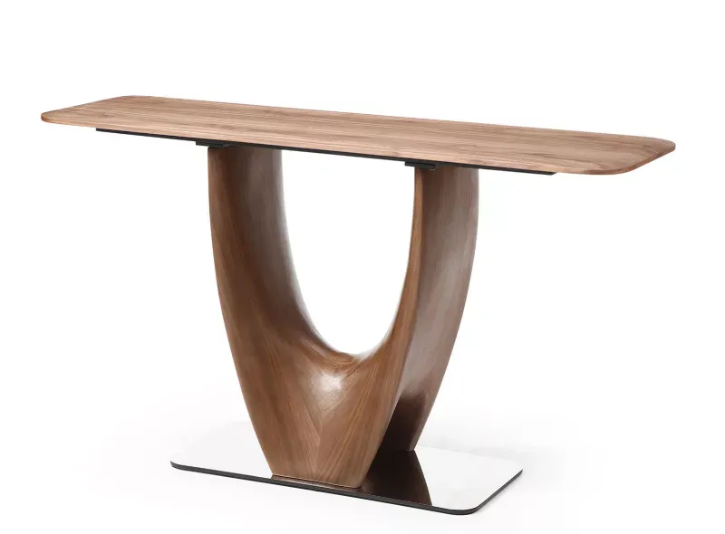 Консоль Rimini IMODERN (арт. 116648), мебель на заказ MrDoors