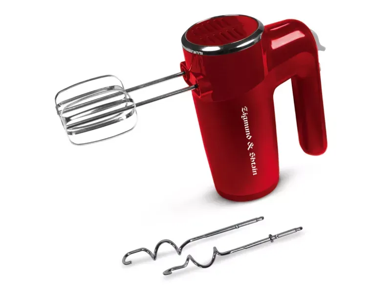 Миксер Zigmund & Shtain ZHM‑151, мебель на заказ MrDoors