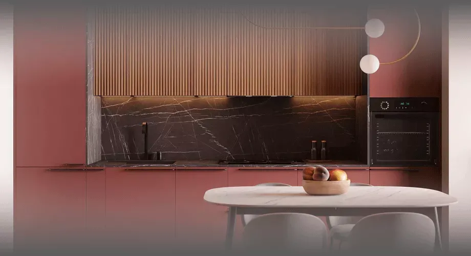 Цвета интерьера в 2023 — идеи, тренды и тенденции колористики в дизайне