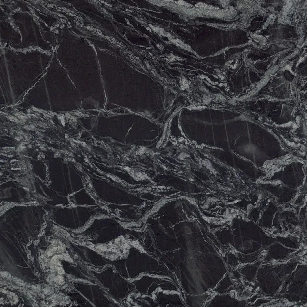 Гранит Paradiso Marquina, мебель на заказ MrDoors