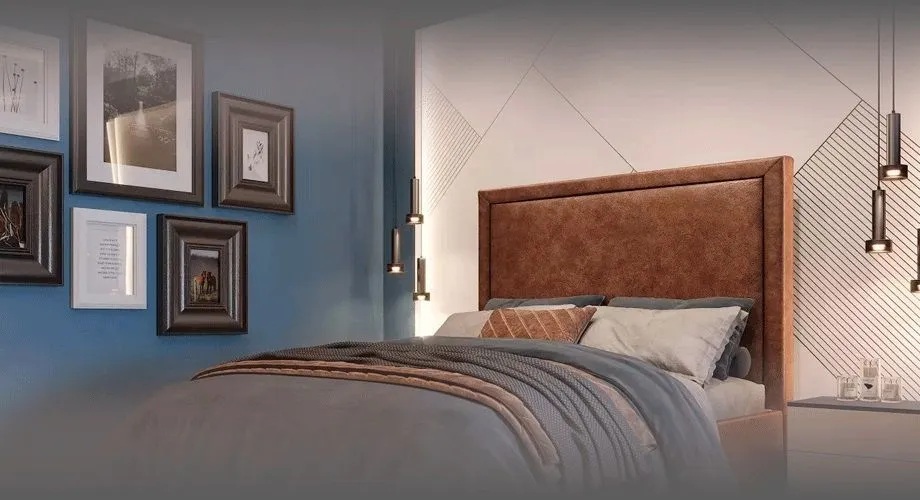 Картины в интерьере. Как подобрать и где повесить