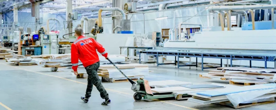 Пошлины на европейскую мебель планируется повысить