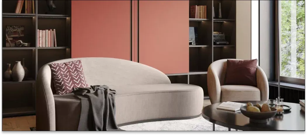 Названы антитренды в интерьерах будущего года