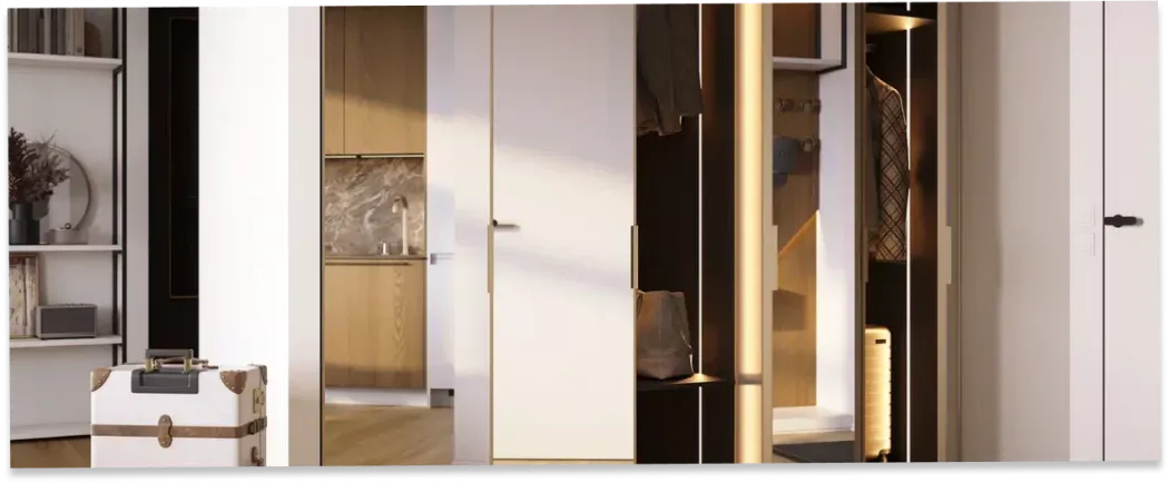 Какие изменения происходят на мебельном рынке?