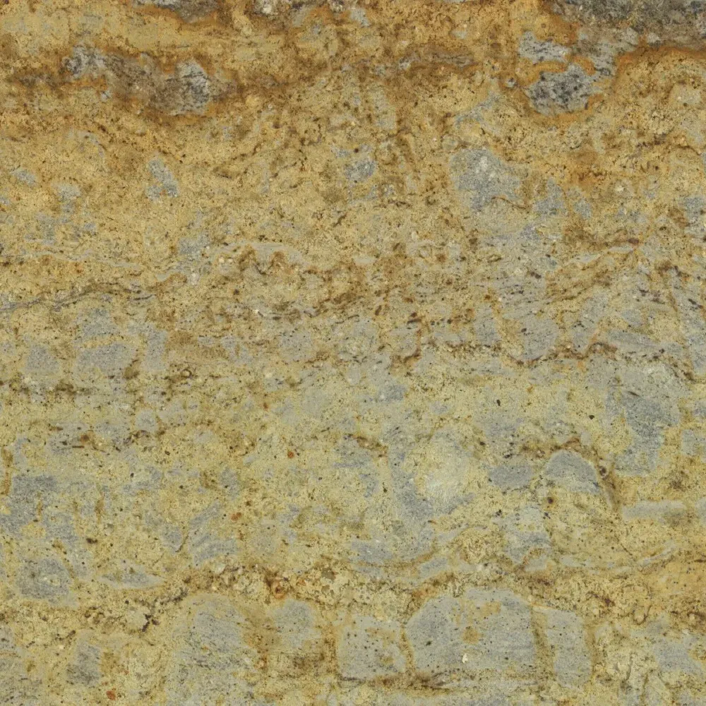 Гранит Colonial Gold, мебель на заказ MrDoors