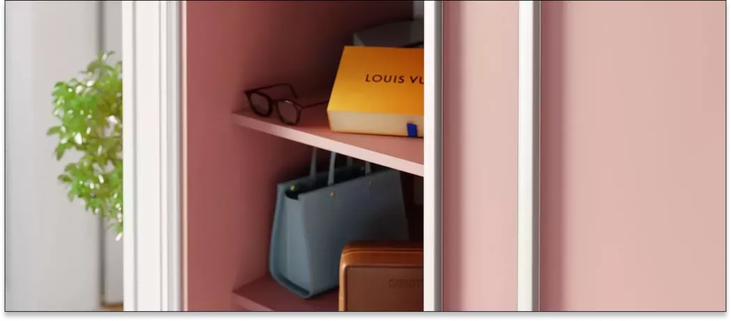 Хит продаж этой недели: шкафы-купе