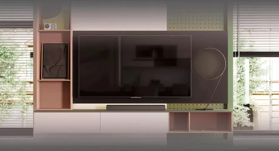 Интерьер в стиле баухаус. Геометризм, конструктивизм и кубизм в дизайне