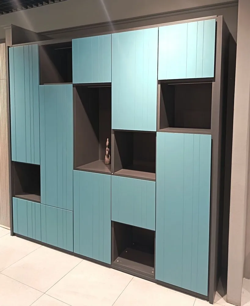 Стеллаж «Дэй системс» (арт. 8844)