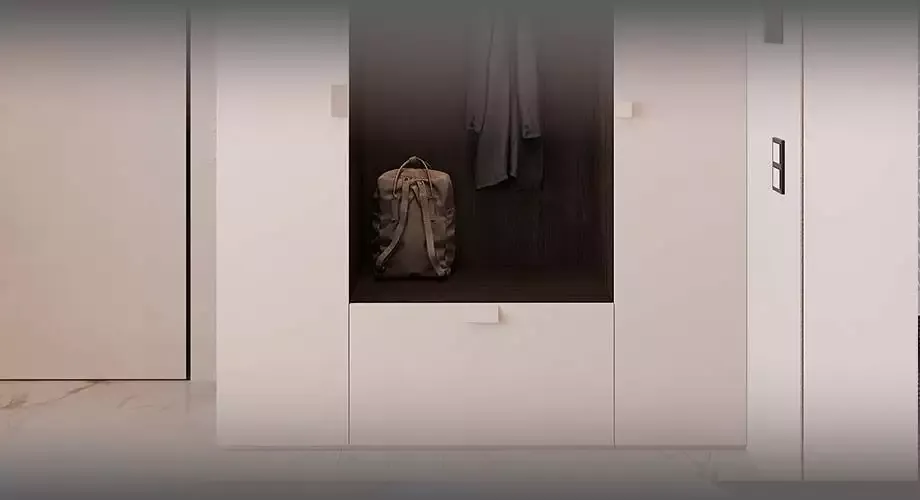 Как отрегулировать шкаф