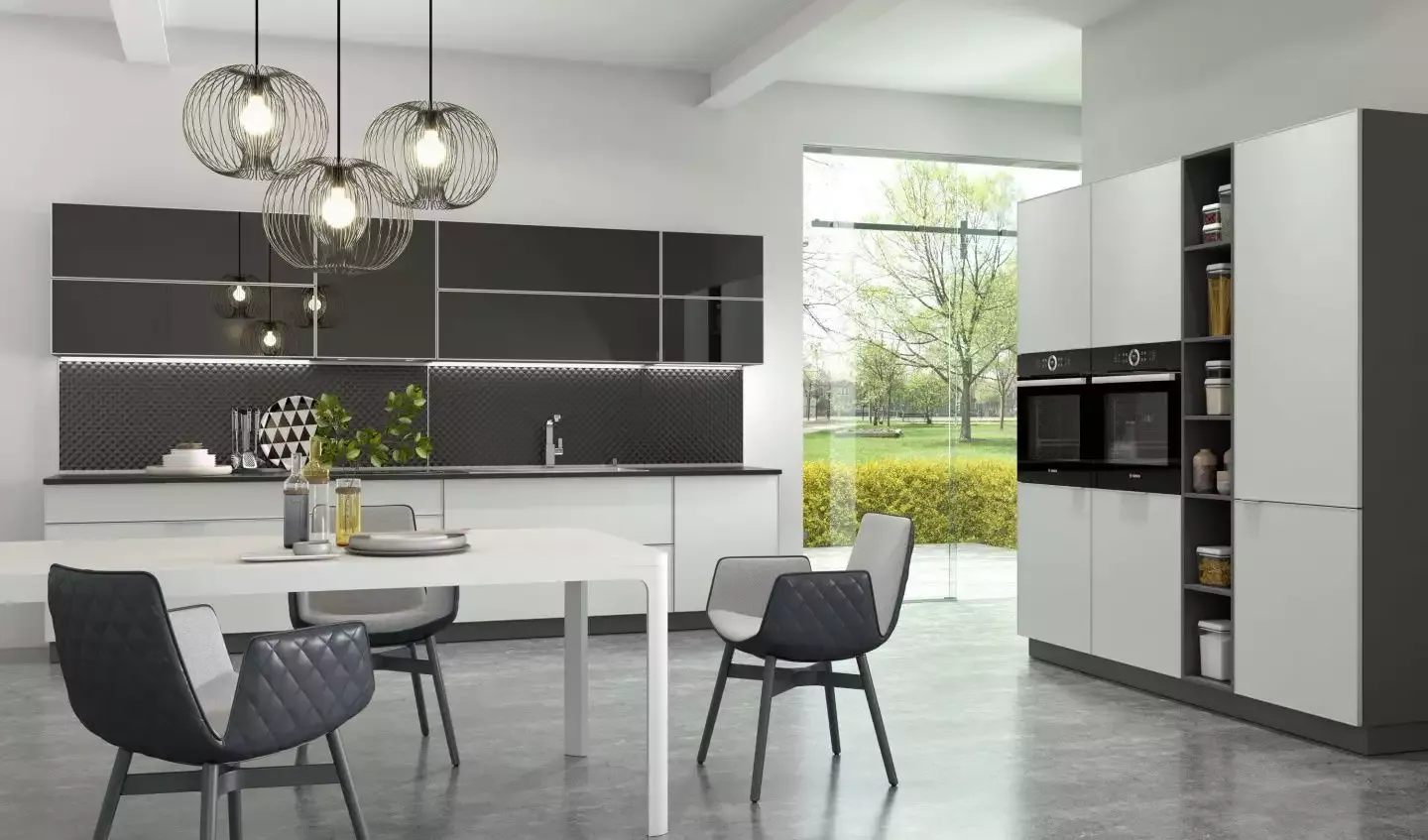 Кухня, коллекция "Сирс" (арт. 76)