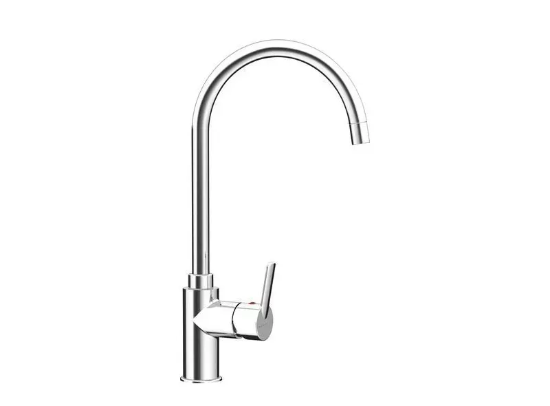 Смеситель SCHOCK SIMI (арт. 710227), мебель на заказ MrDoors