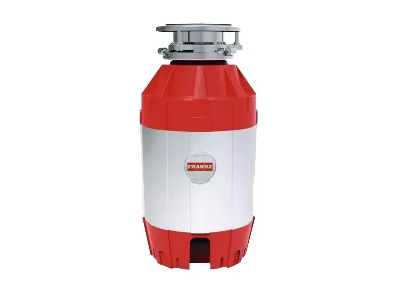 Измельчитель Franke TE-125  1,25 л.с., 930 Вт, мебель на заказ MrDoors