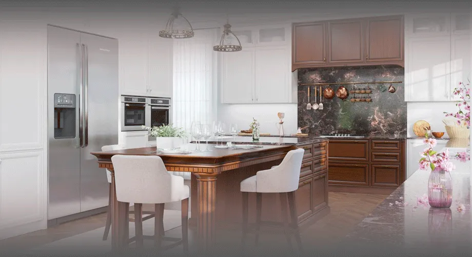 Система "Итальянская классика"