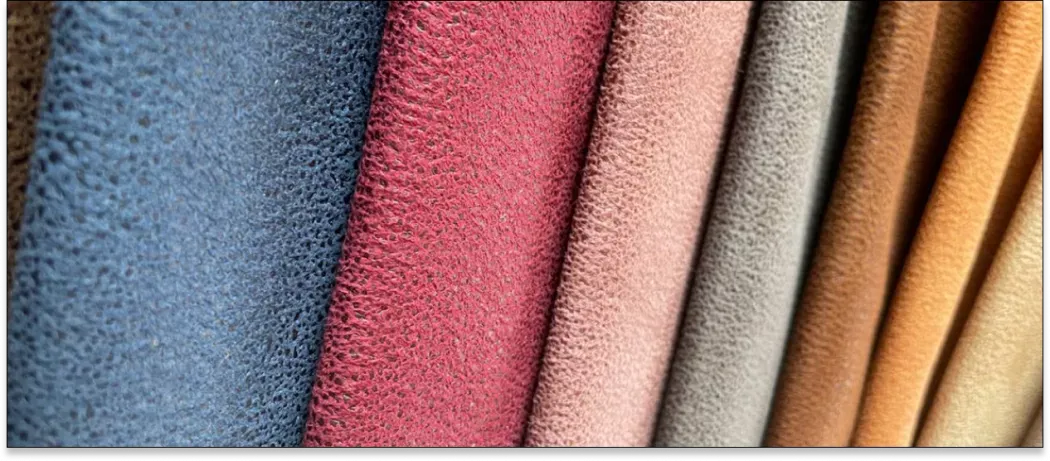 Расширяем ассортимент мебельных тканей